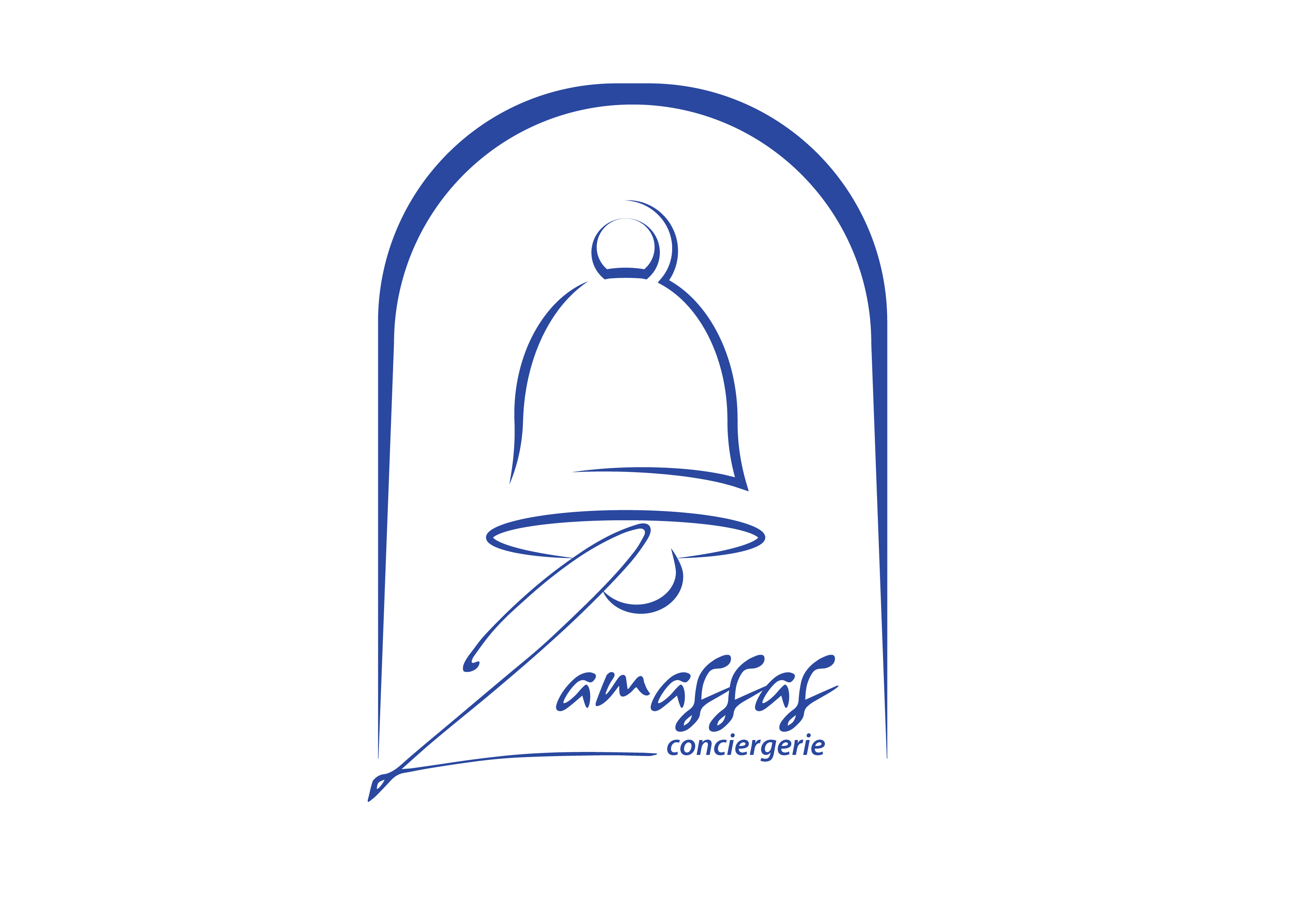 Lamassas Logo